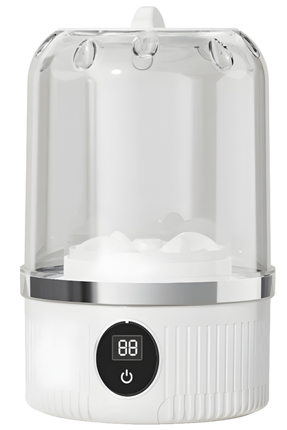 ZENERION AquaFlux Mini