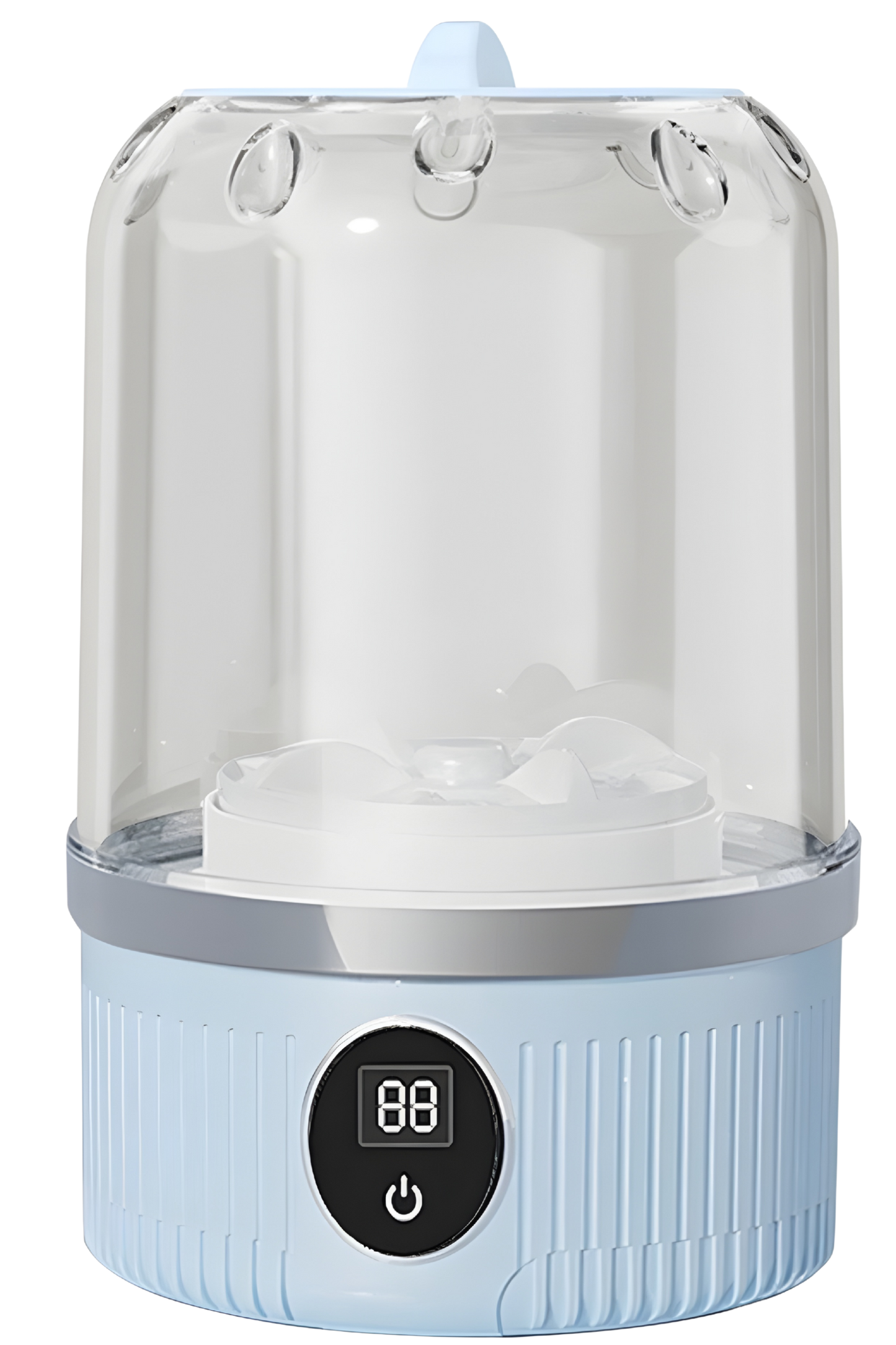 ZENERION AquaFlux Mini