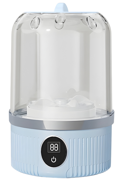 ZENERION AquaFlux Mini