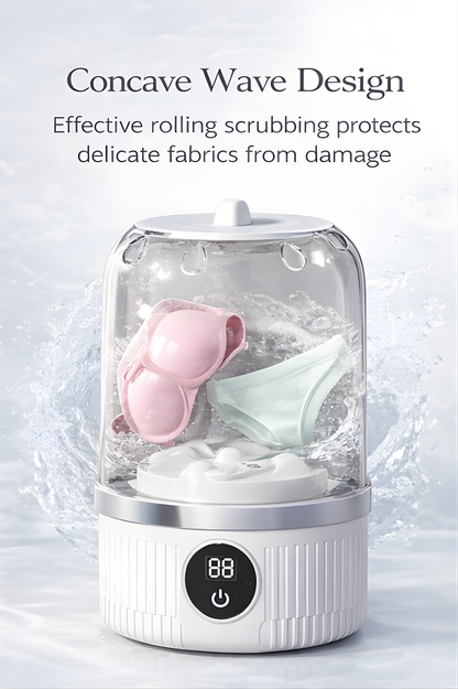 ZENERION AquaFlux Mini