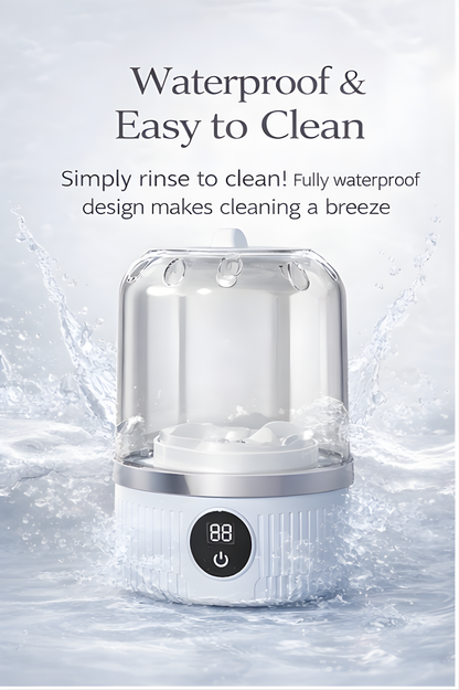 ZENERION AquaFlux Mini