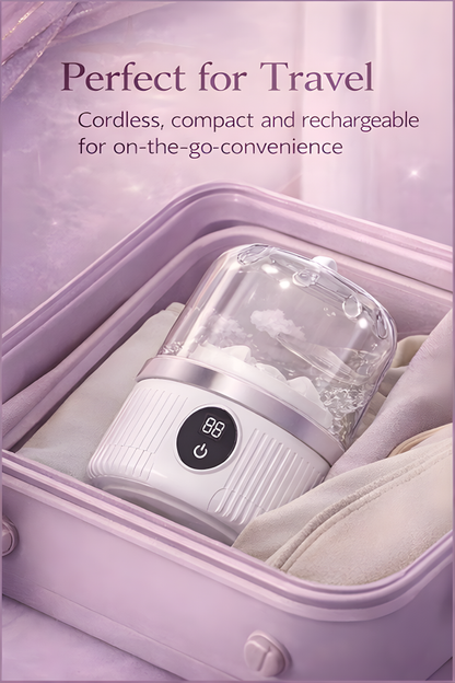 ZENERION AquaFlux Mini